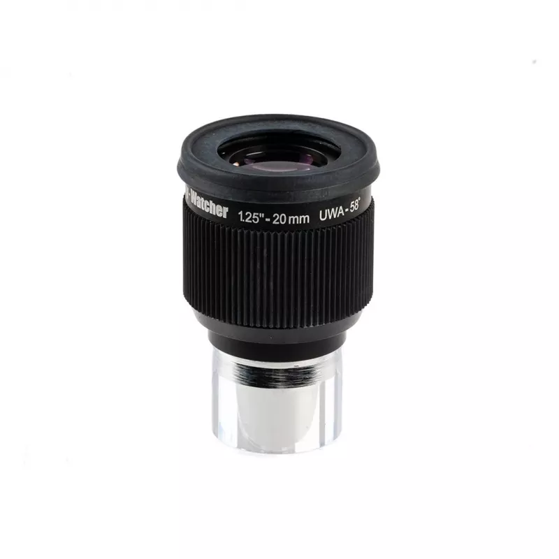 Skywatcher SWA-58 20 mm 1,25 colio okuliaras