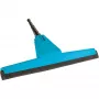 Gardena 3642-20 - Mop-Abstreiferkopf - juoda - mėlyna - plastikas - 430 mm