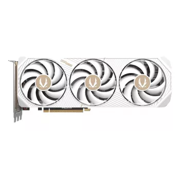 ZOTAC GAMING GeForce RTX 5070 Ti SOLID CORE OC 16GB GDDR7 vaizdo plokštė