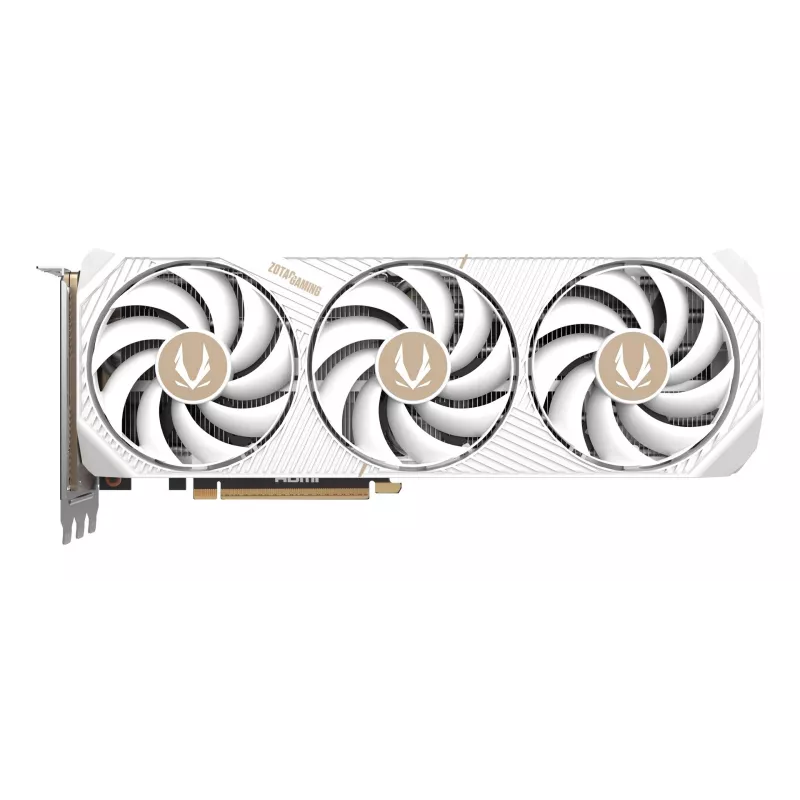 ZOTAC GAMING GeForce RTX 5070 Ti SOLID CORE OC 16GB GDDR7 vaizdo plokštė