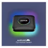 CarlinKit CPC200-Tbox Ambient belaidis adapteris 8 GB/128 GB juodas