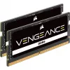 Atmintis DDR5 Vengeance 16GB /4800 (28) CL40