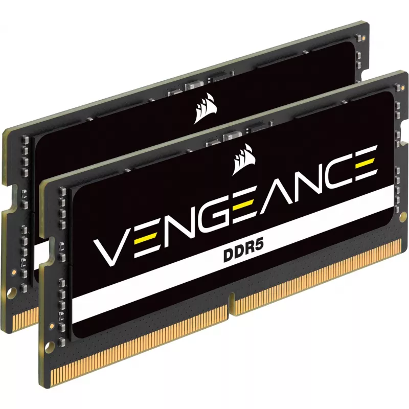 Atmintis DDR5 Vengeance 16GB /4800 (28) CL40