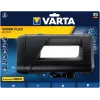 Rankinis žibintuvėlis Varta Work Flex Juoda LED 600 lm IPX4 2600 mAh