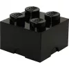Lego sukraunama laikymo dėžė, juoda 4003 (40031733)