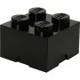 Lego sukraunama laikymo dėžė, juoda 4003 (40031733)