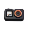 Veiksmo kamera SJCam Funcam+ White — 1080p Full HD, atspari vandeniui