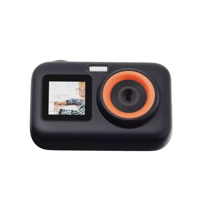 Veiksmo kamera SJCam Funcam+ White — 1080p Full HD, atspari vandeniui