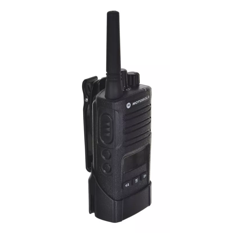 Motorola XT460 dvipusis radijo ryšys su ekranu