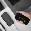 Nešiojama išorinė baterija Tellur TLL158481 10000mAh