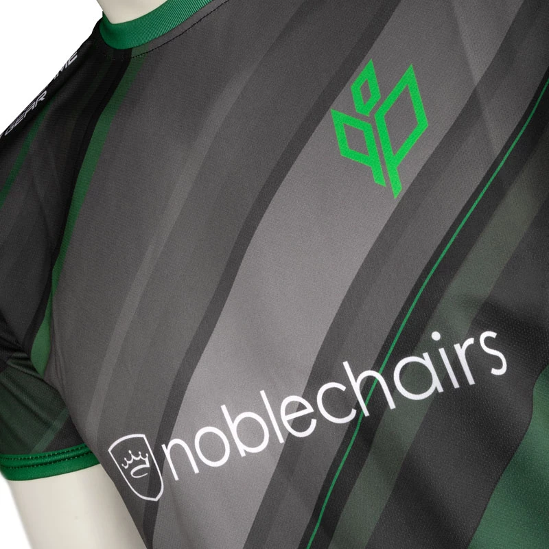 Sprout Originali Player Jersey 2022 Edition – juoda (L)