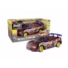 RC automobilis REVELL 24693 — mastelis 1:18, elektrinis variklis, nuo 6 metų