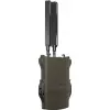 Belaidis prieigos taškas „Mikrotik NetMetal ax“ 2,4 GHz 5 GHz