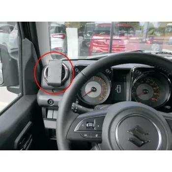 Brodit 805549 automobilinis laikiklis