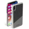 Dėklas Krusell Tanum iPhone XR 15,5 cm (6,1 colio) Pilkas
