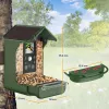 EASYPIX paukščių kamera Easypix Bird Cam 10123 1080p HD naktinis matymas