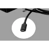 DELL DOCK WD19 180W Naudota