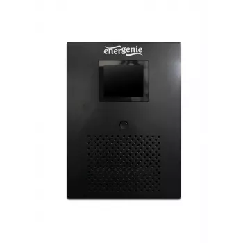 Gembird EG-UPS-036 nepertraukiamo maitinimo šaltinis (UPS) Line-Interactive 3 kVA 1800 W 6 AC lizdai