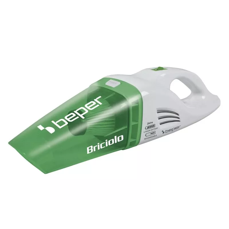 Elektrinis virdulys Beper 50.401RIC, nerūdijantis plienas, 1,7 l talpa
