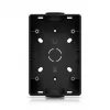 Montavimo dėžutė Ubiquiti UACC-Reader-JB-B juoda 88x50x145 mm