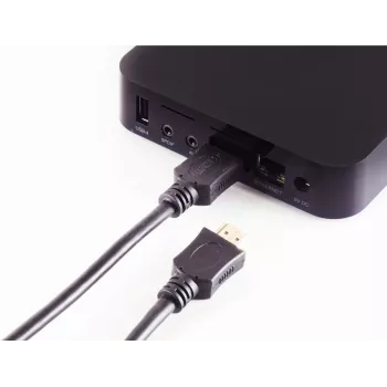 shiverpeaks ®-BASIC-S--HDMI jungiamasis kabelis-HDMI A kištukas į HDMI A kištuką, OD 6 mm, auksuoti kontaktai, 10,0 m (BS77478-10)
