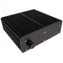 Server Akasa Pascal TN Rack Juoda