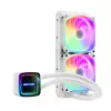 Skysčio aušinimo rinkinys Enermax ELC-AQFA240-SQA-W