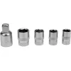 Akumuliatorinis smūginis reketas YATO YT-82902 12V, 200 Nm sukimo momentas, bešepetėlis variklis, 3/8 colio pavara
