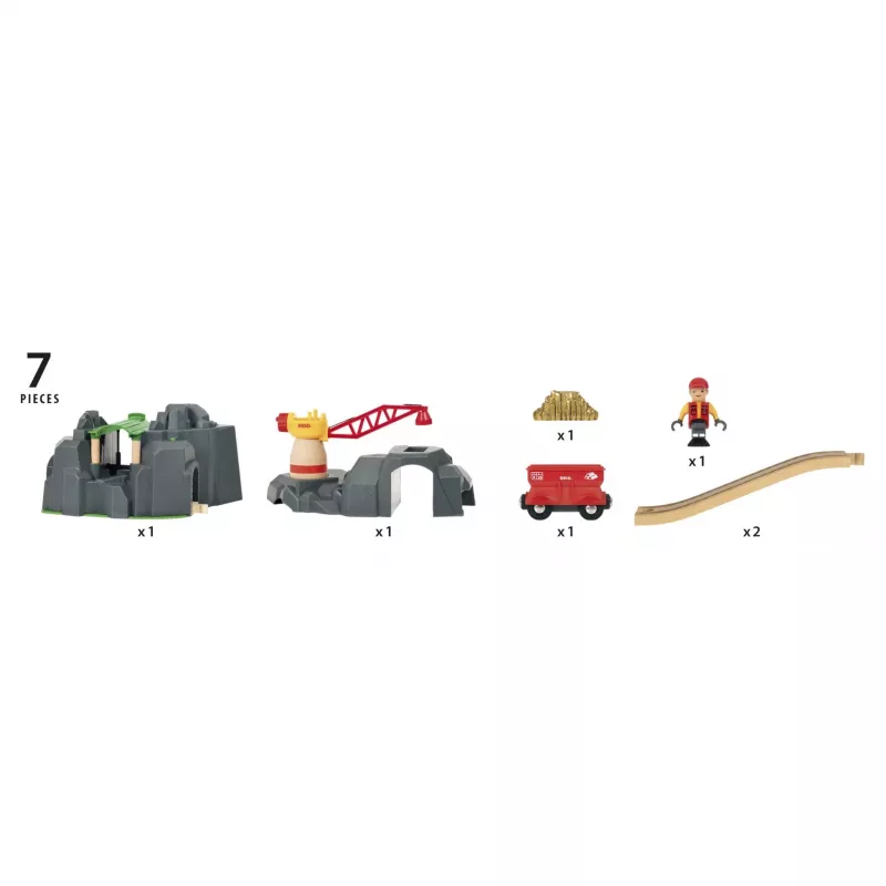 Brio 33889