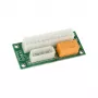 Maitinimo adapteris Kolink KL-AC-2PSU — dviejų/daugelio PSU sinchronizacijos adapteris, skirtas sujungti du maitinimo blokus