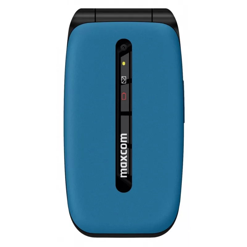 Telefon Dla Seniora Maxcom Mm828 4G