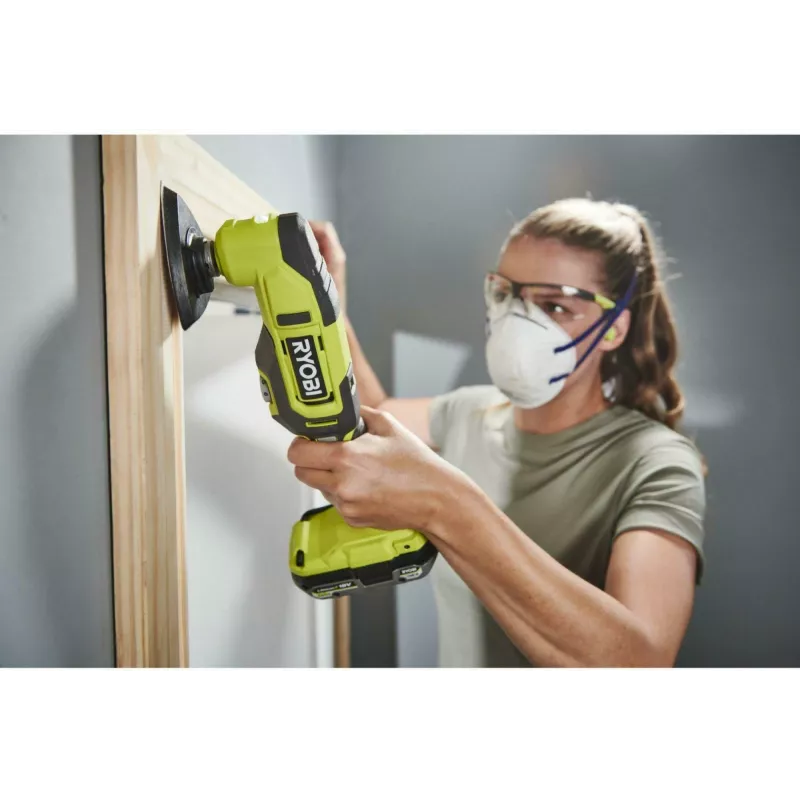 Belaidis daugiafunkcis įrankis Sourcing RYOBI ONE+ RMT18-0 18 V — be baterijos