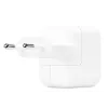 Apple MGN03ZM/A mobiliojo įrenginio įkroviklis MP4, išmaniesiems telefonams, išmaniesiems laikrodžiams, planšetiniams kompiuteriams, baltas, AC vidaus