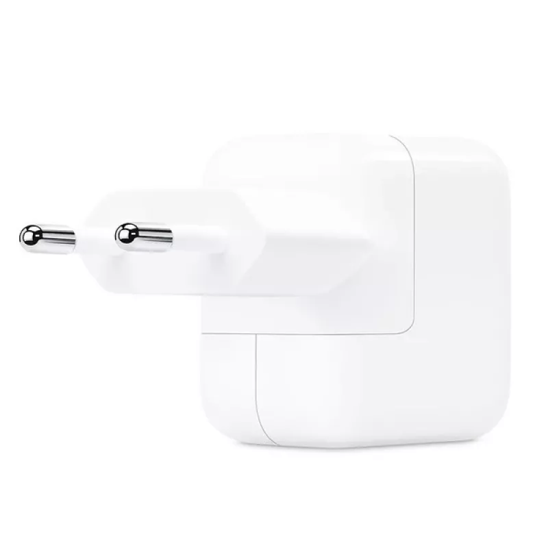 Apple MGN03ZM/A mobiliojo įrenginio įkroviklis MP4, išmaniesiems telefonams, išmaniesiems laikrodžiams, planšetiniams kompiuteriams, baltas, AC vidaus