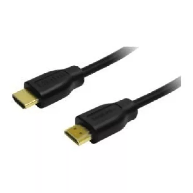 HDMI kabelis LogiLink CH0076 0,2 m