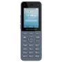 Grandstream Networks WP8256 IP telefonas antracito spalvos 3 linijos LCD Wi-Fi