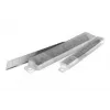 Atsarginiai peiliukai Forpus, 18 mm (10) 1111-005