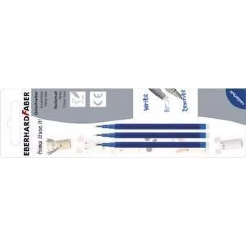 Faber-castell 582153 mėlyna