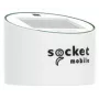 Rankinis QR kodų skaitytuvas Socket Mobile SocketScan S320 su Secure Pad, baltas