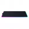 Žaidimų pelės kilimėlis Razer Strider Chroma – poliesterio paviršius, 370×900 mm, juodas, įvairiaspalvis apšvietimas