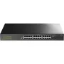 Valdomas jungiklis Cudy GS2024S2 L2/L3 Gigabit Ethernet 24 prievadai 1U
