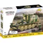 Konstrukcinis modelio rinkinys Cobi SD.KFZ.138/1 Grille, 720 vnt., demonstracinis modelis