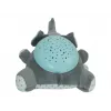 Jamara Dreamy Elephant kūdikių naktinė lemputė mėlyna - pilka (460432)
