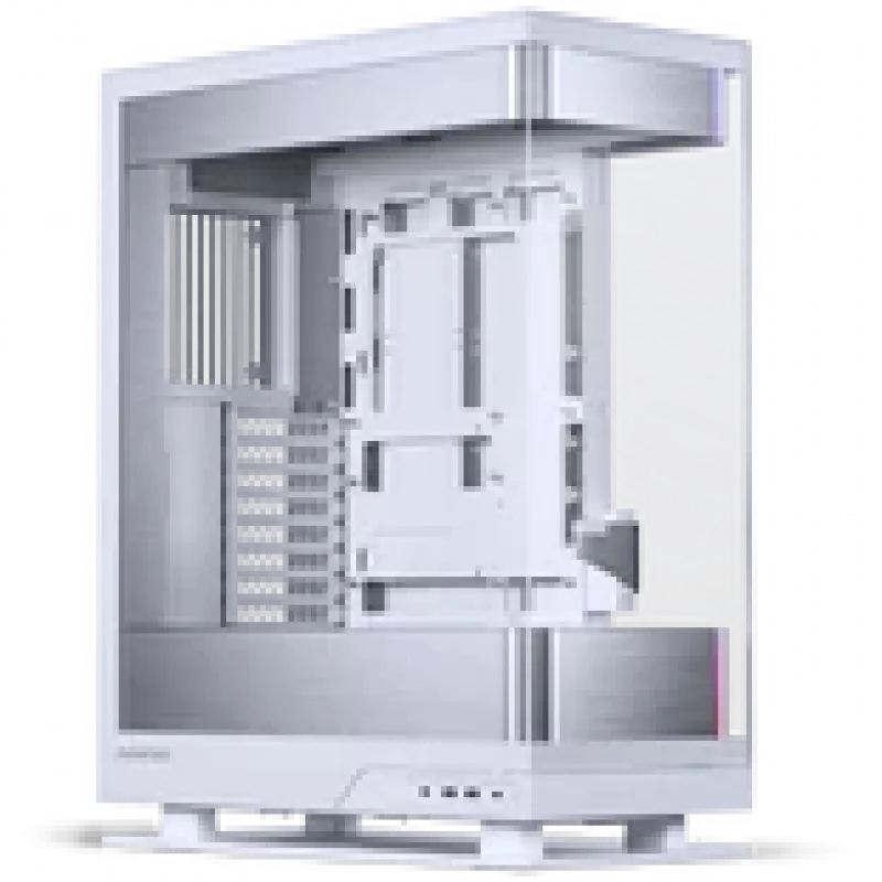 PHANTEKS Evolv X2 + TRYX PANORAMA ARGB pilnas skysčio aušinimas – balta, 360 mm