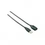 USB ilginimo kabelis Renkforce 1365368 — 10 m, USB 2.0, 5 V