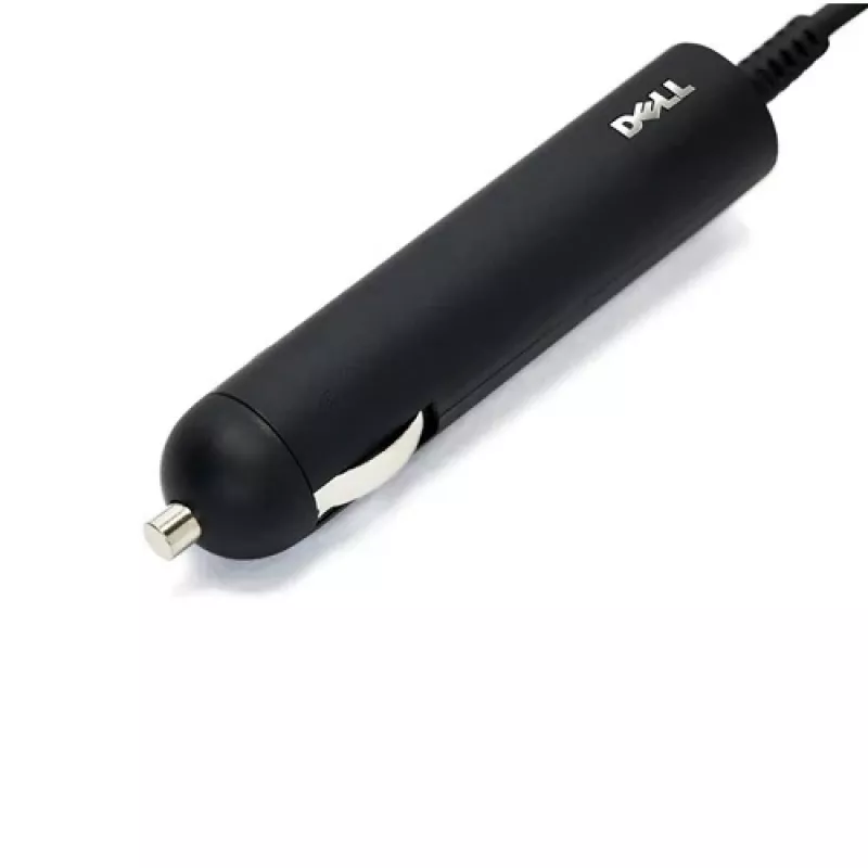 DELL 450-AFLE maitinimo adapteris / inverteris automobiliui 65 W juodas