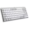 Logitech MX Mechanical Mini for Mac belaidė apšviesta klaviatūra be skaičių bloko