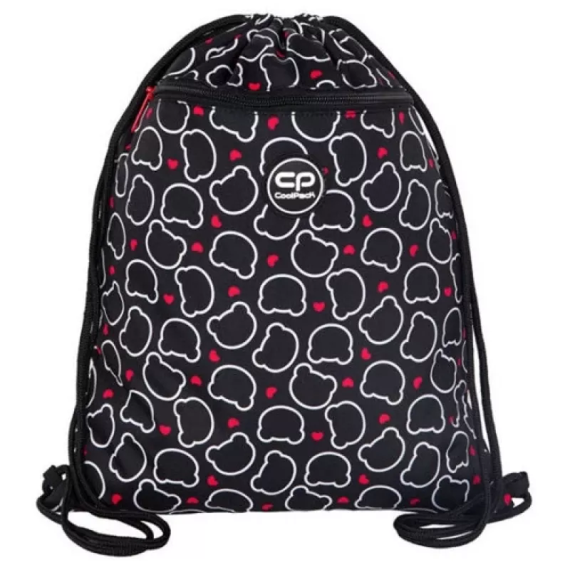 Sportinis krepšys CoolPack Vert Bear