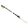 DeWALT DCMPH566P1-QW elektrinė gyvatvorių žirklė 3,6 kg