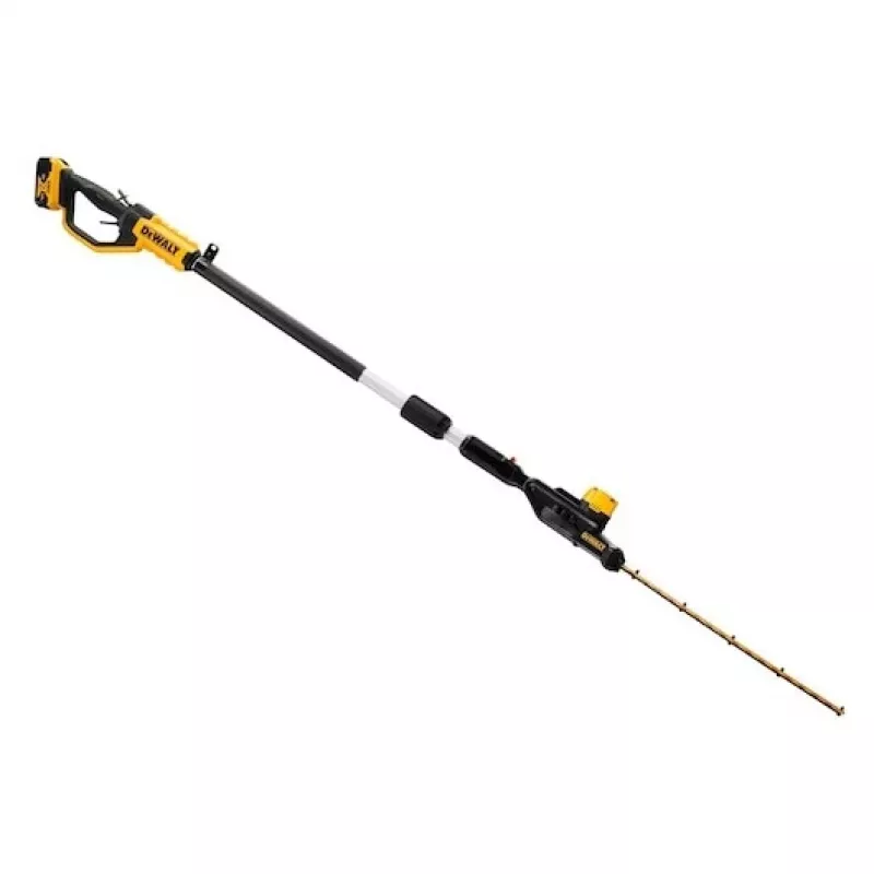 DeWALT DCMPH566P1-QW elektrinė gyvatvorių žirklė 3,6 kg